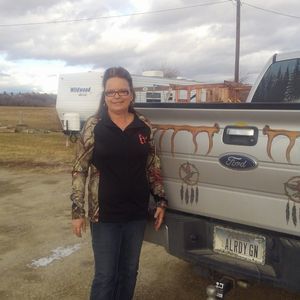 Meet your Posher, Cathy